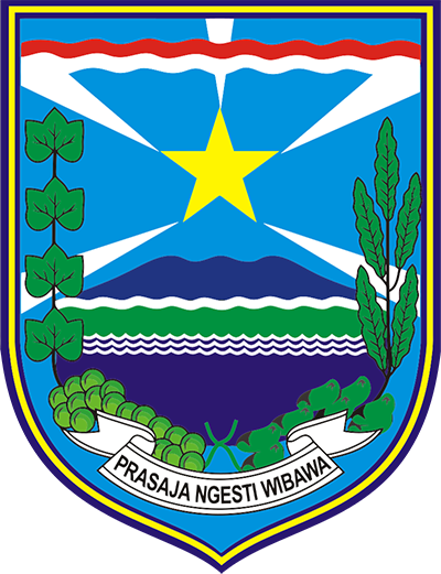 Logo Kabupaten